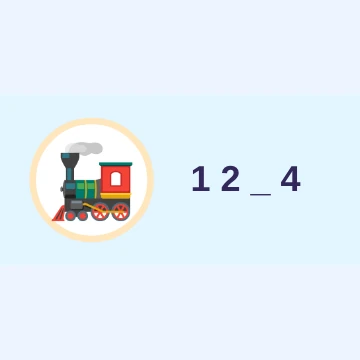 การแข่งขันรถไฟหมายเลข